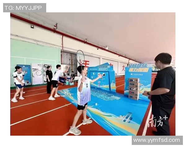 广州羽毛球队在全国羽毛球状态排行榜中荣登第七名展现出强劲实力与潜力 广州羽毛球队在全国羽毛球状态排行榜中荣登第七名展现出强劲实力与潜力