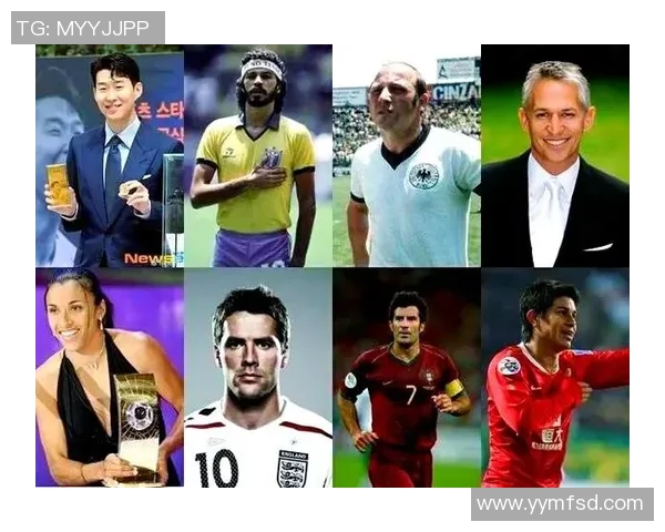 世界足球明星身材对比解析揭示运动员体型与竞技表现的关系