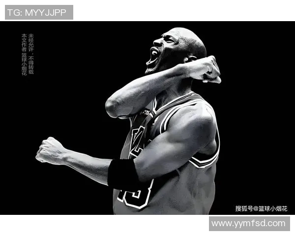 乔丹风格影响下的足球明星们如何追逐梦想与荣耀