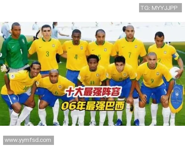 巴西足球明星排行榜揭晓谁将成为历史最佳球员之争的焦点