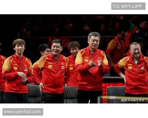 成都乒乓球队状态大变革引发热议球员训练与比赛新策略探讨 成都乒乓球队状态大变革引发热议球员训练与比赛新策略探讨