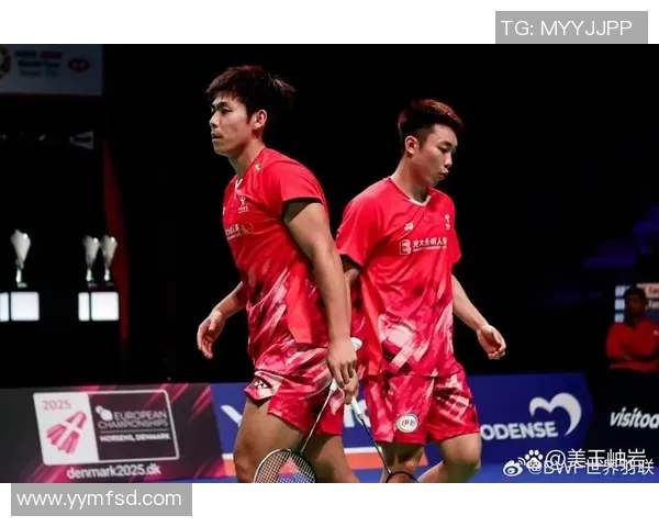 李芳专访：从青涩羽毛球少年到世界冠军的成长之路回顾