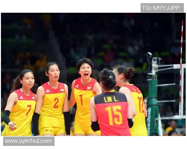 南京排球队的逆袭之旅：从低谷到巅峰的排球奋斗纪实