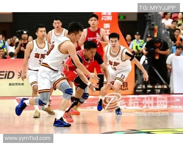 杭州篮球队在冠军赛中的技术表现分析与未来展望