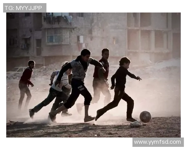 足球明星在战火中陨落的悲剧背后揭示的真相与反思