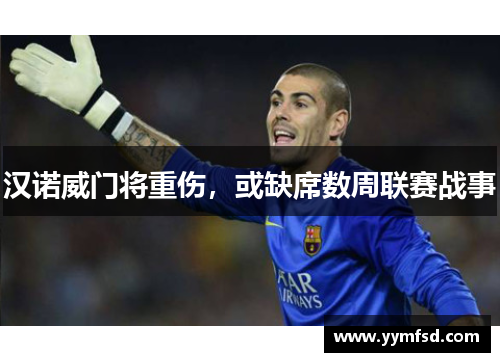 汉诺威门将重伤，或缺席数周联赛战事